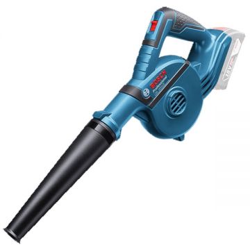 Bosch  GBL 18V-120 - Suflanta de gradina fara acumulatori si incarcator Li-Ion 18 V - Ah 120 m3/h turatie reglabila