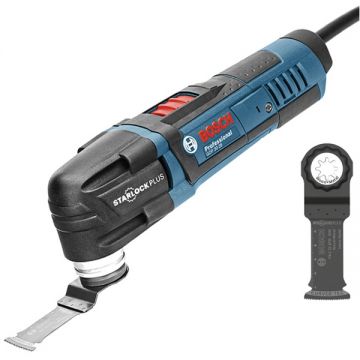 Bosch  GOP 30-28 - Multicutter 300 W