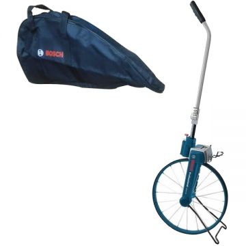 Bosch  GWM 40 - Roata de masurare 389.1 mm +/-5 cm/100 m geanta textila