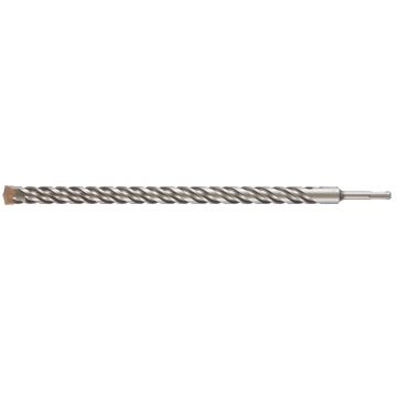 Burghiu pentru beton DeWALT DT9604, SDS Plus, 22x400x450 mm