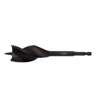 Burghiu pentru lemn DeWALT DT90245, 32 x 152 mm, coada hex 1/4
