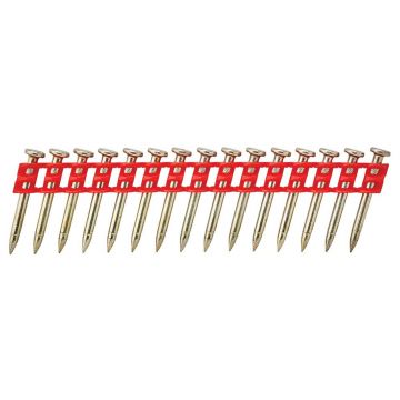 Cuie XH pentru beton foarte tare Dewalt DCN8903038, 38 x 3 mm, 1005 buc/cutie