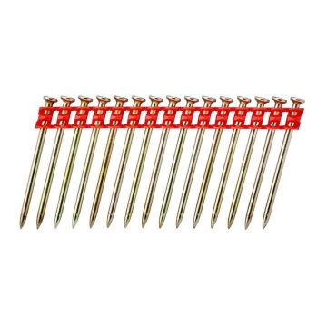 Cuie XH pentru beton foarte tare Dewalt DCN8903048, 48 x 3 mm, 510 buc/cutie