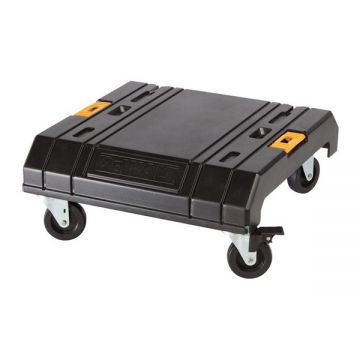 DeWalt  DWST1-71229 - Carucior transport 486x436x181 mm 100 kg 4 roti