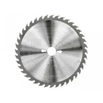Disc Dewalt DT4322 pentru fierastrau circular, D 250x30x3.0 mm, 40 dinti, pentru taiere universala, seria Extreme