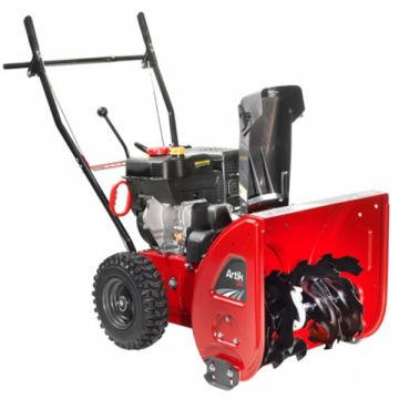 Efco  Artik 56 - Freza de zapada pe benzina Loncin Loncin 6 CP 260-560 mm pornire mecanica autopropulsie