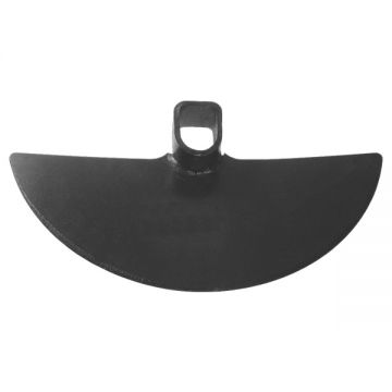 Evotools  633016 - Sapa fara coada 320  mm otel carbon