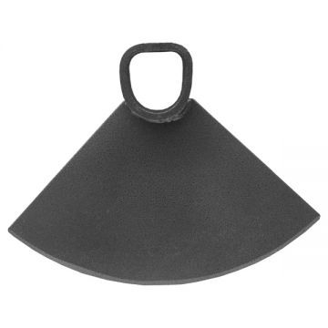 Evotools  633178 - Sapa fara coada 220  mm otel carbon
