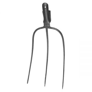 Evotools  634187 - Furca cu 3 dinti 430x200mm