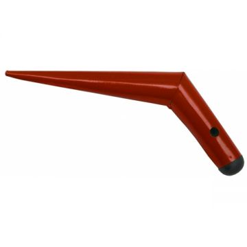 Evotools  634211 - Plantator conic 100  mm tija metalica