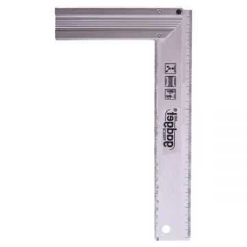 Gadget  280904 - Echer din aluminiu 400x-  mm