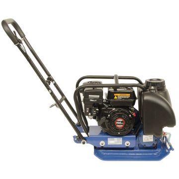 Hyundai  HY-PC60TL - Placa compactoare unidirectionala 430x300 mm Loncin G200 6.5 CP benzina fara plumb