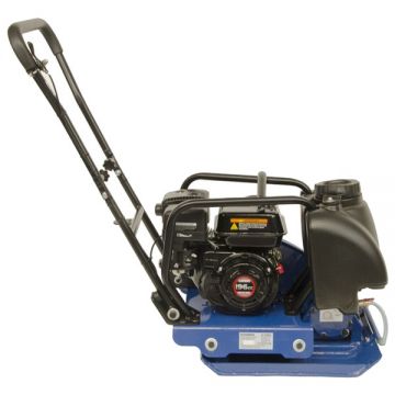 Hyundai  HY-PC80TL - Placa compactoare unidirectionala 520x500 mm Loncin G200 6.5 CP benzina fara plumb