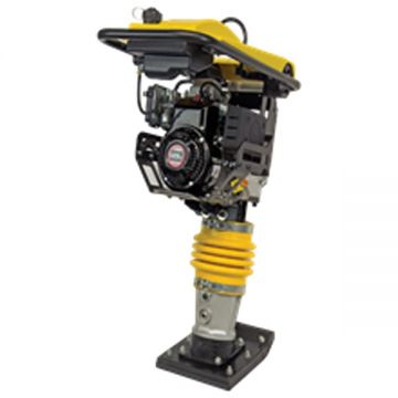 Hyundai  HY-RM80L - Mai compactor 330x290 mm Loncin 165F-3H 4 CP 10 kN