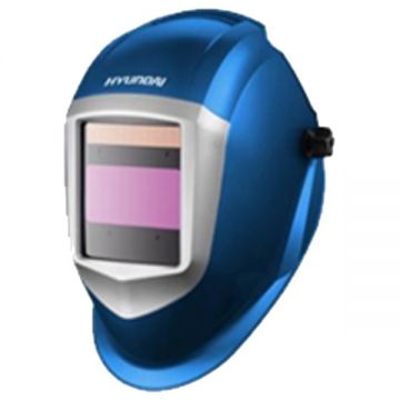Hyundai  HYWH-940S - Masca de sudura 100x50 mm 4 senzori display cristale lichide