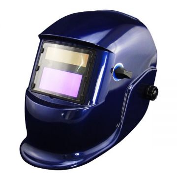 Intensiv  BLUE 9-13 - Masca de sudura 92x42 mm 2 senzori display cristale lichide