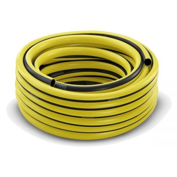 Karcher  2.645-142.0 - Furtun 25  m 3/4 inch 24 bar -20/+65 grade fara tambur