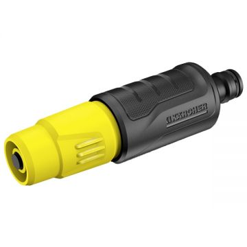 Karcher  2.645-264.0 - Pistol de stropit 2 moduri de pulverizare