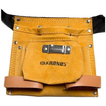 Kronus  71023 - Centura pentru scule  200x210 mm