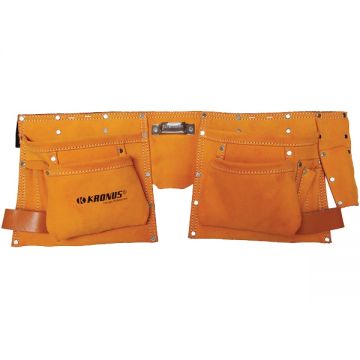 Kronus  71024 - Centura pentru scule  540x210 mm
