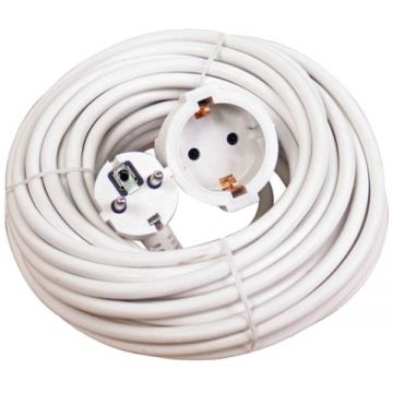 Makalon  700732 - Prelungitor electric 15 m 1 priza