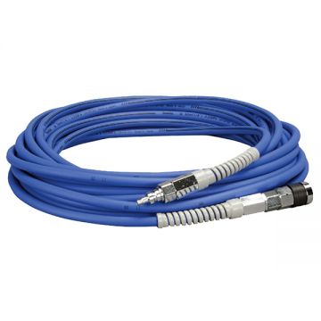 Makita  B-80036 - Furtun compresor 7.5 m 32.5 bar 1/4 inch mama-1/4 inch tata
