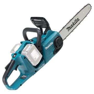 Makita  DUC353Z - Drujba fara acumulatori si incarcator Li-Ion 18 V - Ah 35 cm 20 m/s