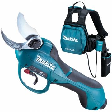 Makita DUP361Z - Foarfeca de gradina pentru crengi fara acumulatori si incarcator Li-Ion 18 V - Ah 33 mm Makita DUP361Z - Foarfeca de gradina pentru crengi fara acumulatori si incarcator Li-Ion 18 V - Ah 33 mm
