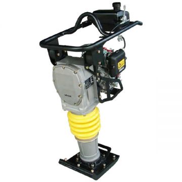 Masalta  MR60H - Mai compactor 338x265 mm Honda GX100 3 CP 13 kN