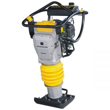 Masalta  MR68H - Mai compactor 330x285 mm Honda GX100 3 CP 12.7 kN