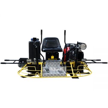 Masalta  MRT73P  - Slefuitor beton dublu 1860 mm Honda GX670 24 CP 670 cm3
