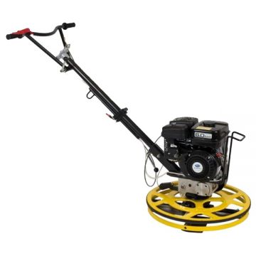 Masalta  MT24-3 - Slefuitor beton 610 mm Robin-Subaru EX17 4.3 CP 169 cm3