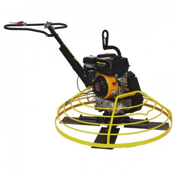 Masalta  MT36-2 - Slefuitor beton 1000 mm Loncin G200F 4.3 CP 196 cm3