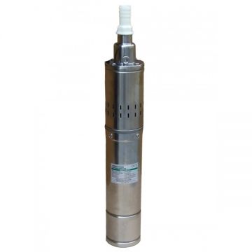 Progarden  4QGD1.2-100-0.75 - Pompa submersibila de mare adancime 750 W 154 m 30 l/min 4 inch monofazata