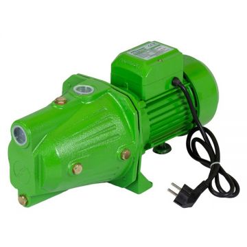 Progarden  JET100L - Pompa de suprafata pentru aplicatii mici si medii in agricultura 750 W - bar 45 m 50 l/min carcasa fonta protectie termica monofazata