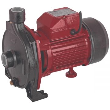 Raider  RD-CPM158 - Pompa de suprafata pentru aplicatii mici si medii in agricultura 750 W - bar 28 m 96 l/min carcasa fonta monofazata