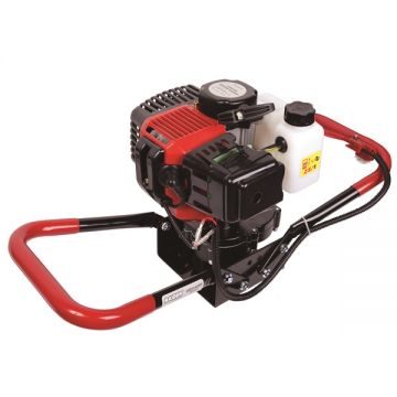 Raider  RD-EA01 - Foreza de pamant cu motor pe benzina 2.2 CP 52 cm3 1.2 l