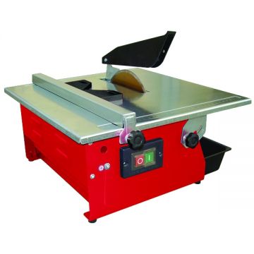 Raider  RD-ETC20 - Masina electrica de taiat ceramica 550 W 180 mm taiere 45 grade monofazata