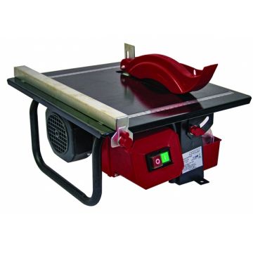 Raider  RD-ETC25 - Masina electrica de taiat ceramica 450 W 180 mm taiere 45 grade monofazata