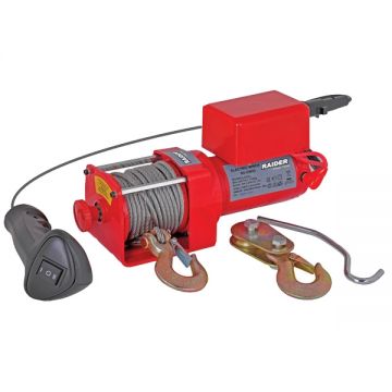 Raider  RD-EW05 - Electropalan 2200 W 680 kg