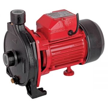 Raider  RD-WP158 - Pompa de suprafata pentru aplicatii mici si medii in agricultura 850 W 10 bar 35 m 120 l/min carcasa fonta monofazata