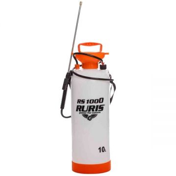 Ruris  RS 1000 - Pulverizator 10 l 2-3 bar