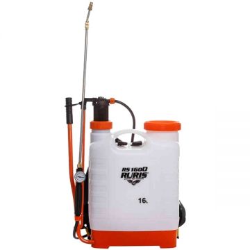 Ruris  RS 1600 - Pulverizator 16 l 4 bar