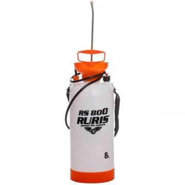 Ruris  RS 800 - Pulverizator 8 l 3 bar
