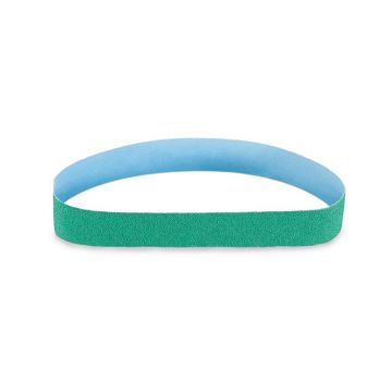 Set 10 benzi abrazive Flex CE-K120 VE10, 438537, CERAFLEX 760x40 mm