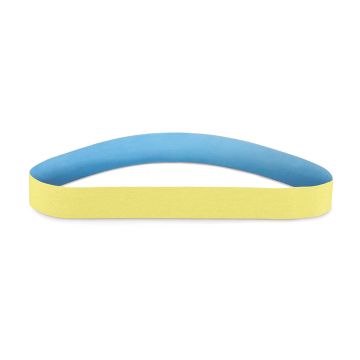 Set 10 benzi abrazive Flex CE-P240 VE10, 434914, CORUFLEX 760x40 mm