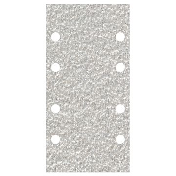 Set 10 foi abrazive Wolfcraft 1123000, pentru vopsea/lac, Gr. A120, 93x185 mm