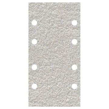 Set 10 foi abrazive Wolfcraft 1124000, pentru vopsea/lac, Gr. A180, 93x185 mm