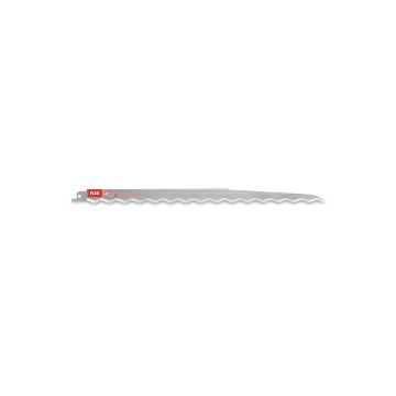 Set 2 panze fierastrau alternativ Flex 462144, pentru izolatii, RS/CV-300 W VE2, 300 mm