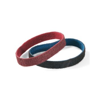 Set 3 benzi abrazive Flex ME-A240 VE3, 326879, MESHFLEX 760x40 mm